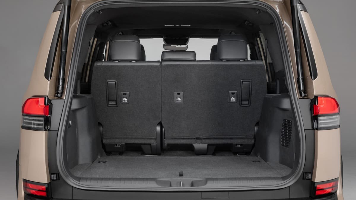 2024 Lexus GX unveiled, in line for Australia next year