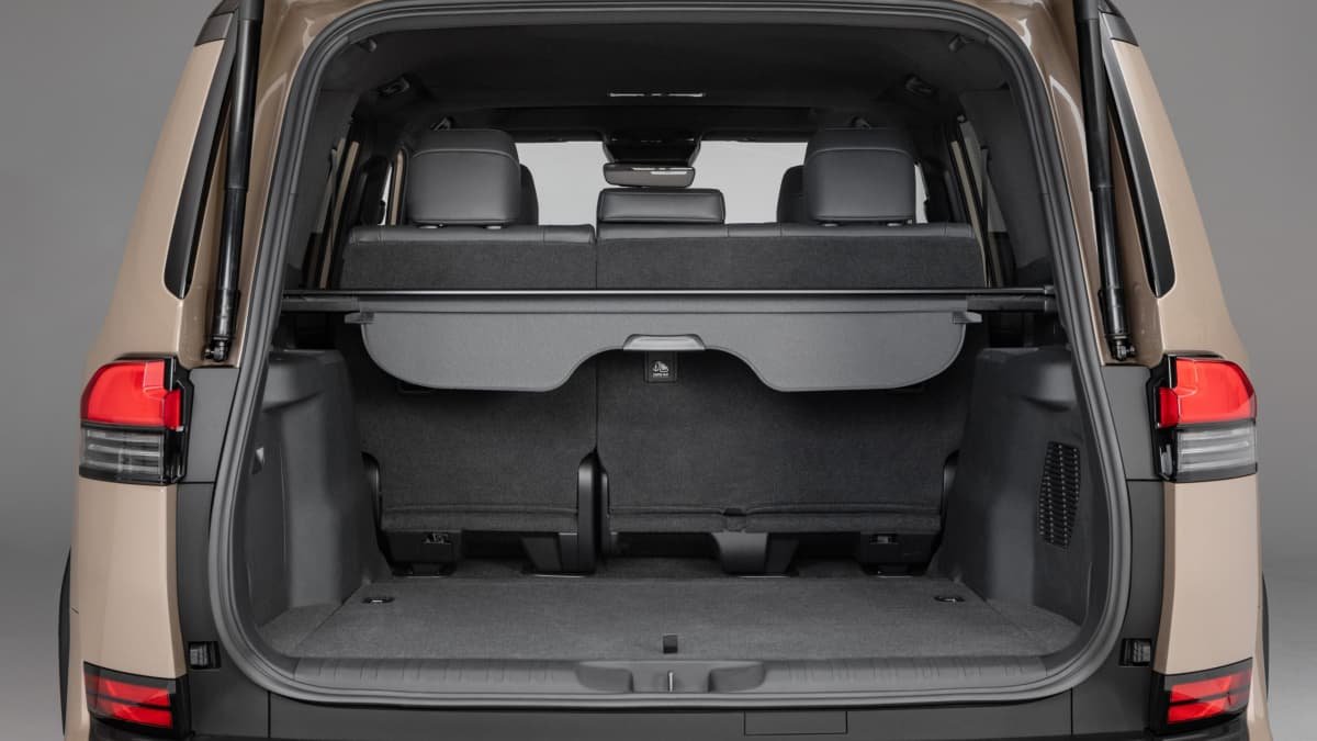 2024 Lexus GX unveiled, in line for Australia next year