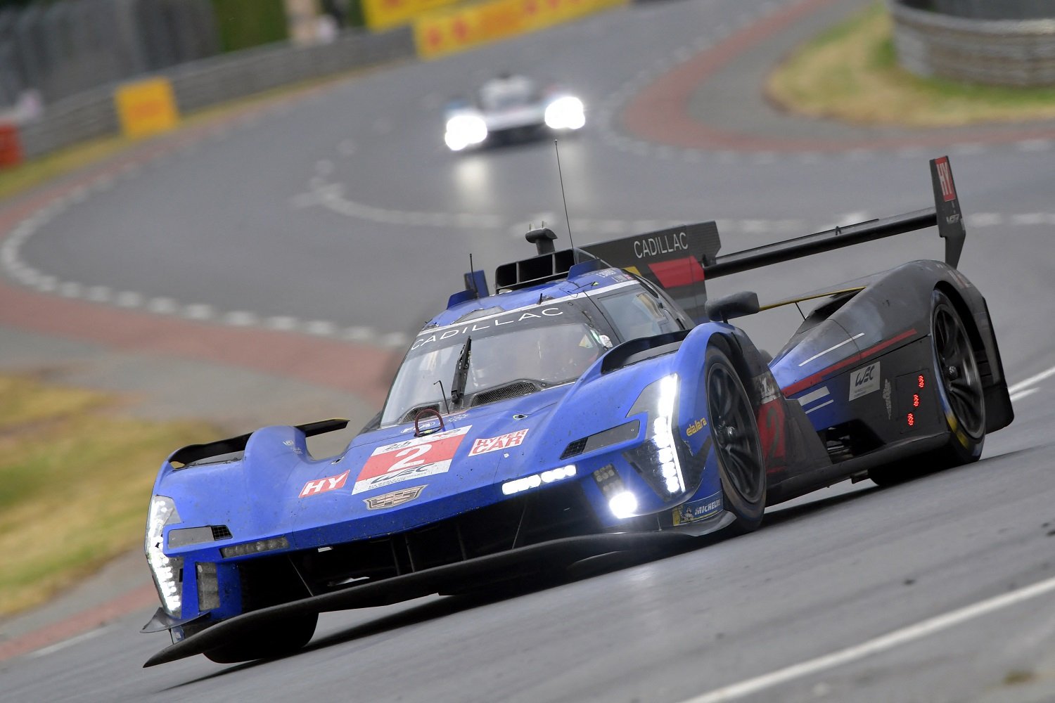 Ferrari takes first Le Mans victory on over 50 years