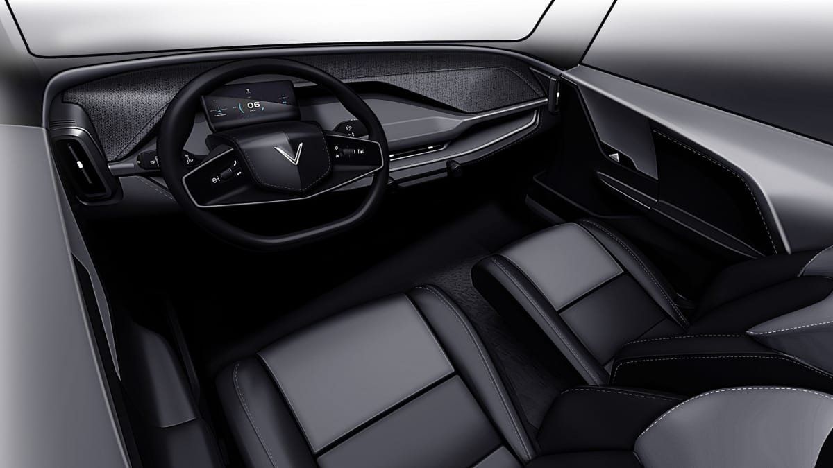 Vietnam’s cute electric Suzuki Jimny look-a-like unveiled