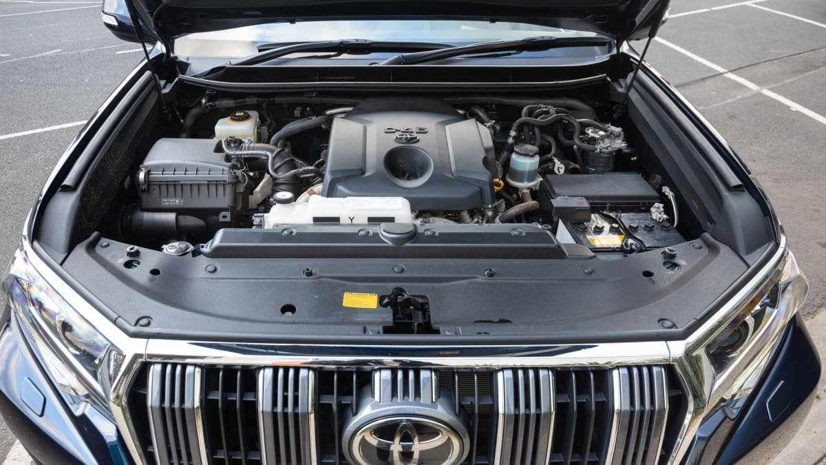 2024 Toyota Prado imagined: Best look yet, everything we know so far