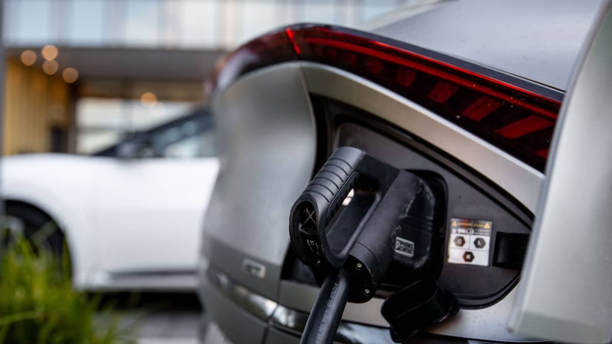 Electric Kia Stinger successor in development for 2026 – report