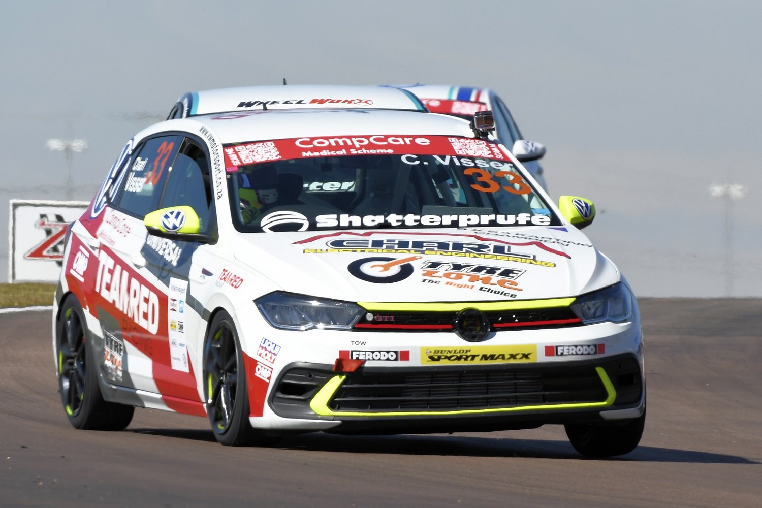 National Extreme Festival readying assault on Aldo Scribante