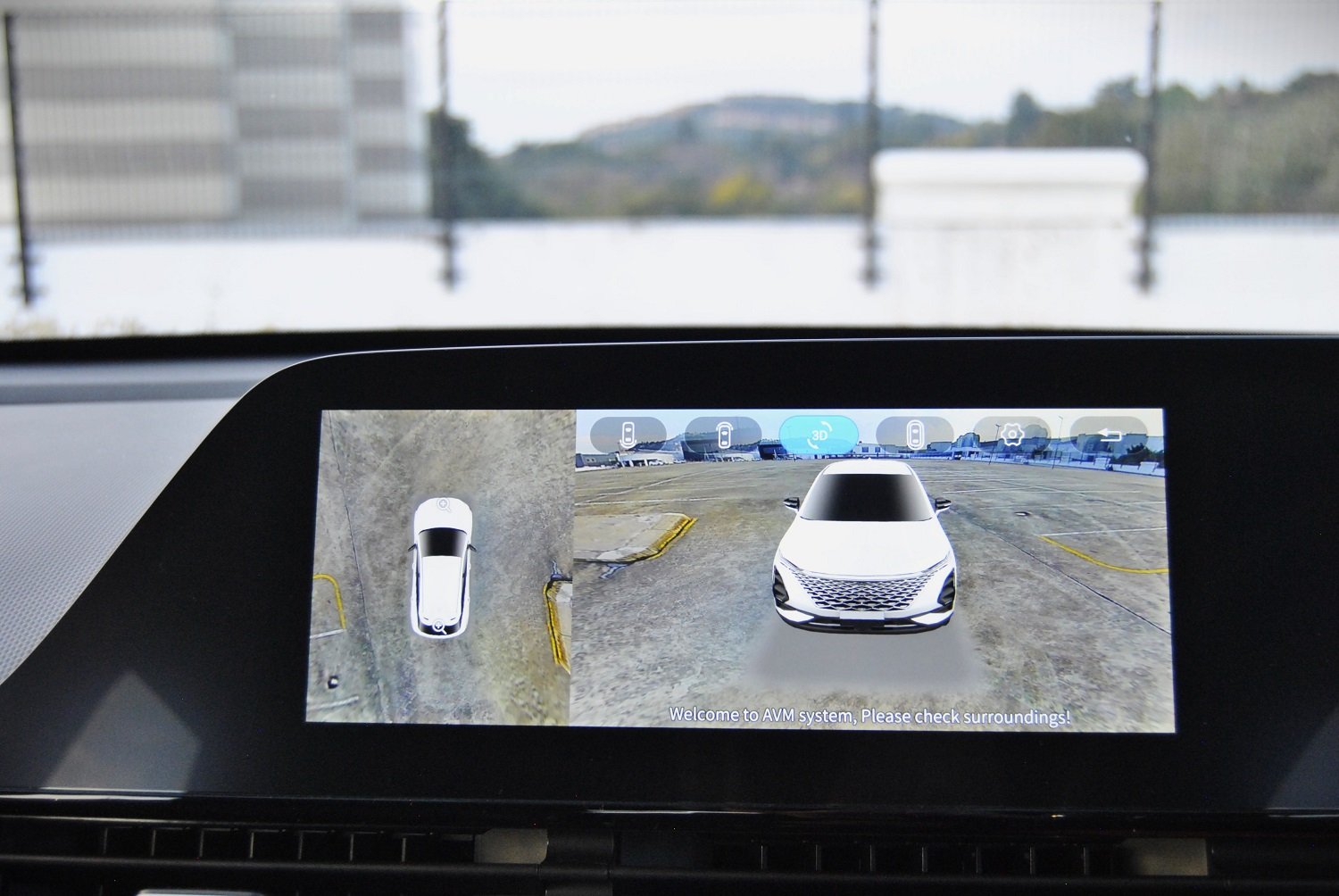 Chery South Africa debuts Omoda C5