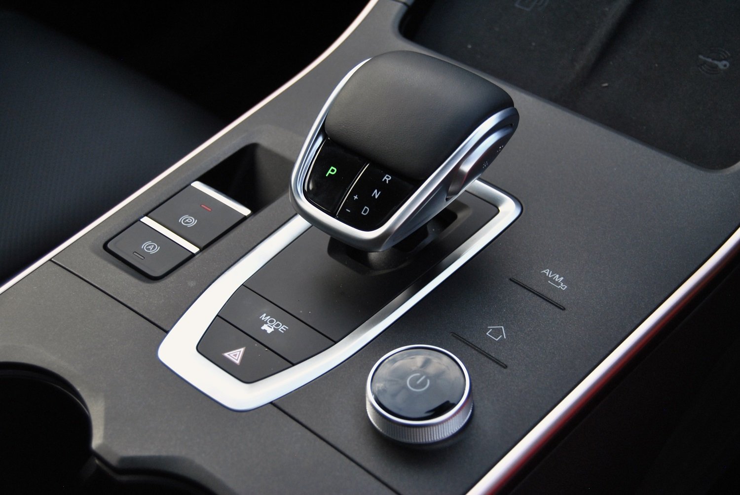 First South Africa road test of Omoda C5