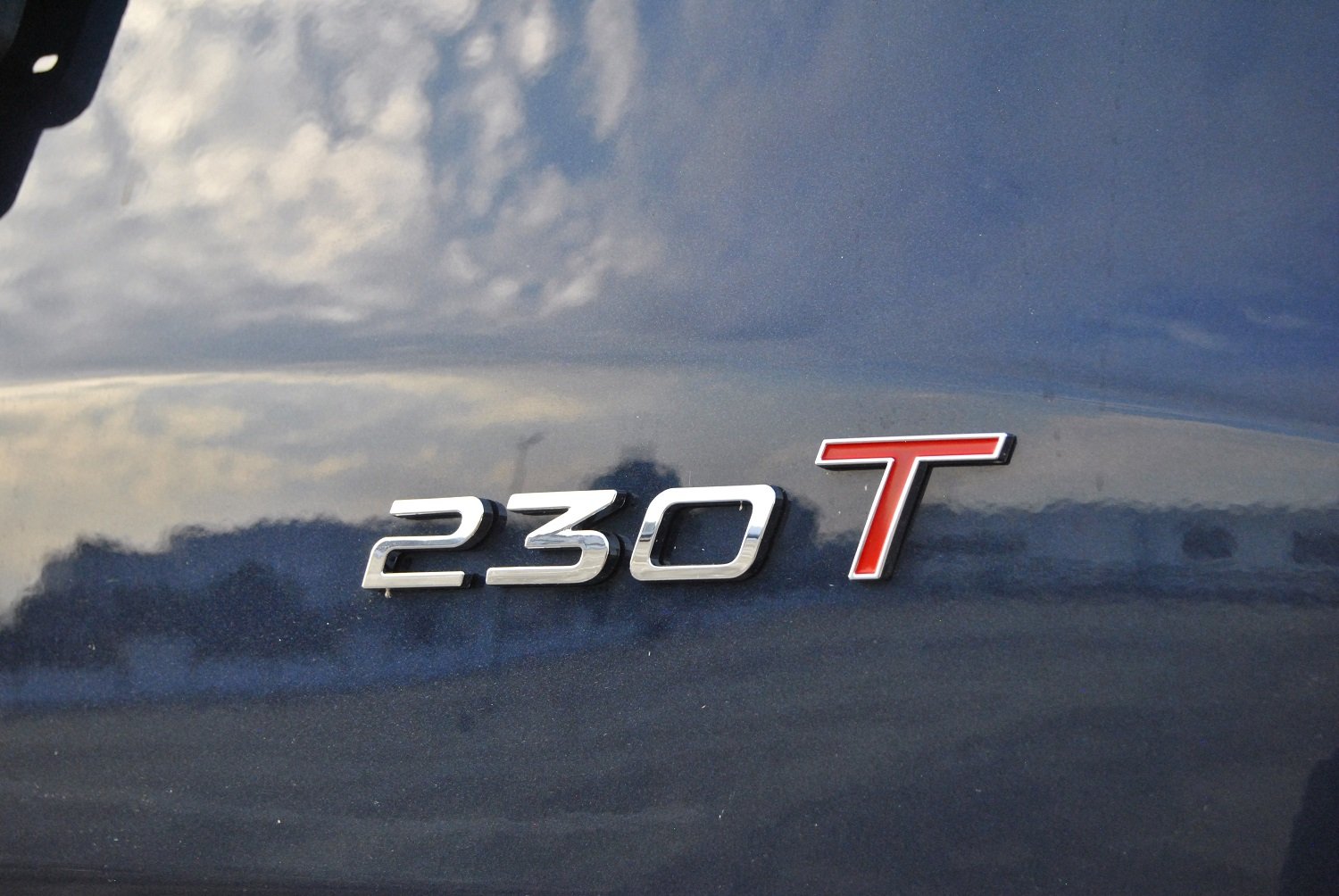 Chery Omoda C5 road test