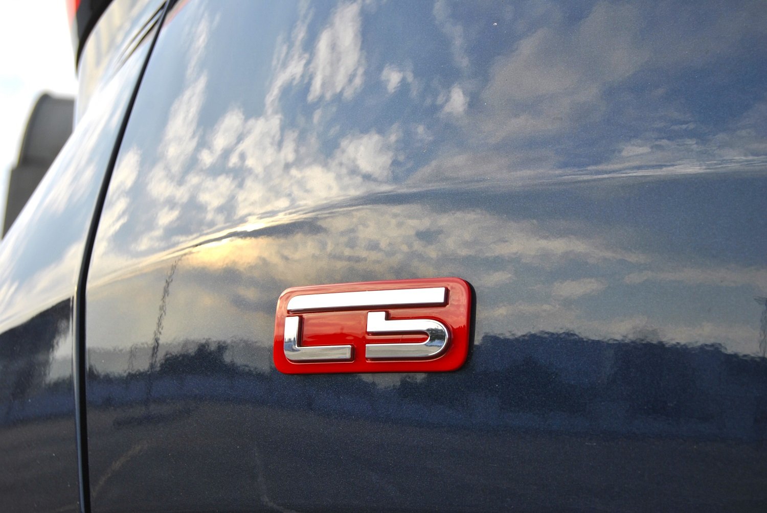 Chery Omoda C5 road test