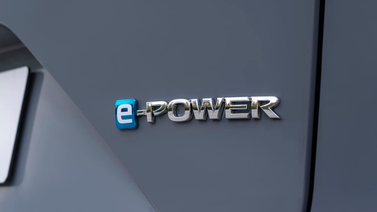 Nissan Qashqai E-Power hybrid SUV due by the end of this year