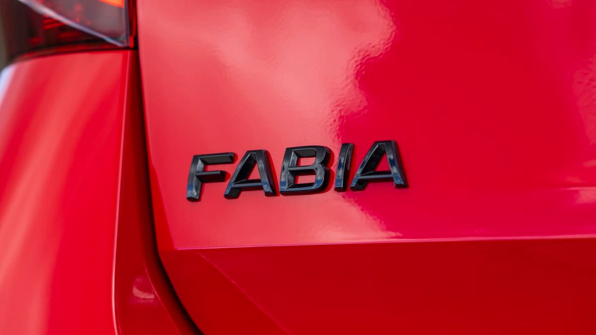 Skoda Fabia customers “see the value” in $37,990 new model, company says