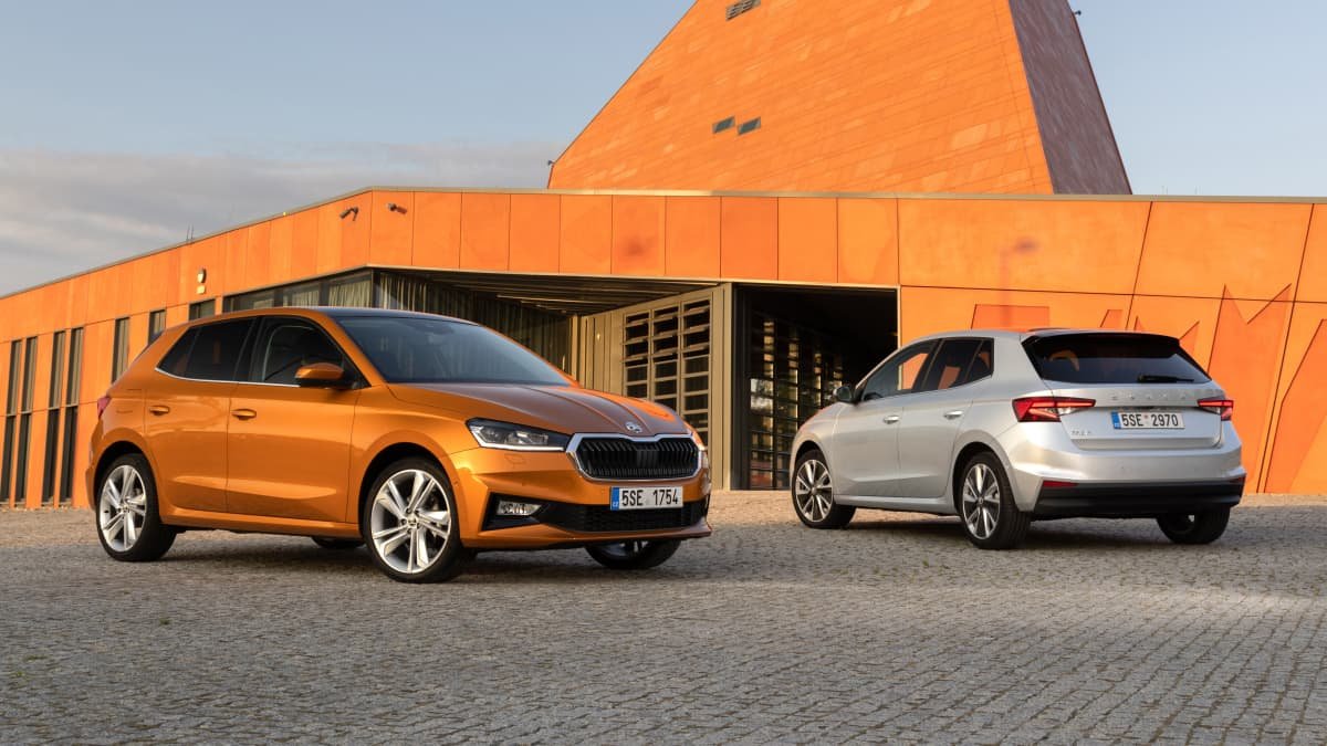 Skoda Fabia customers “see the value” in $37,990 new model, company says