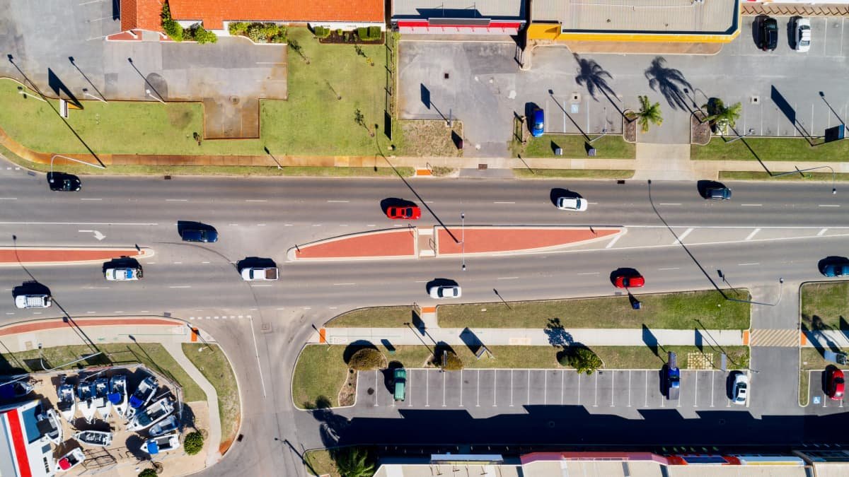 WA Government allegedly breached surveillance laws with traffic monitoring technology