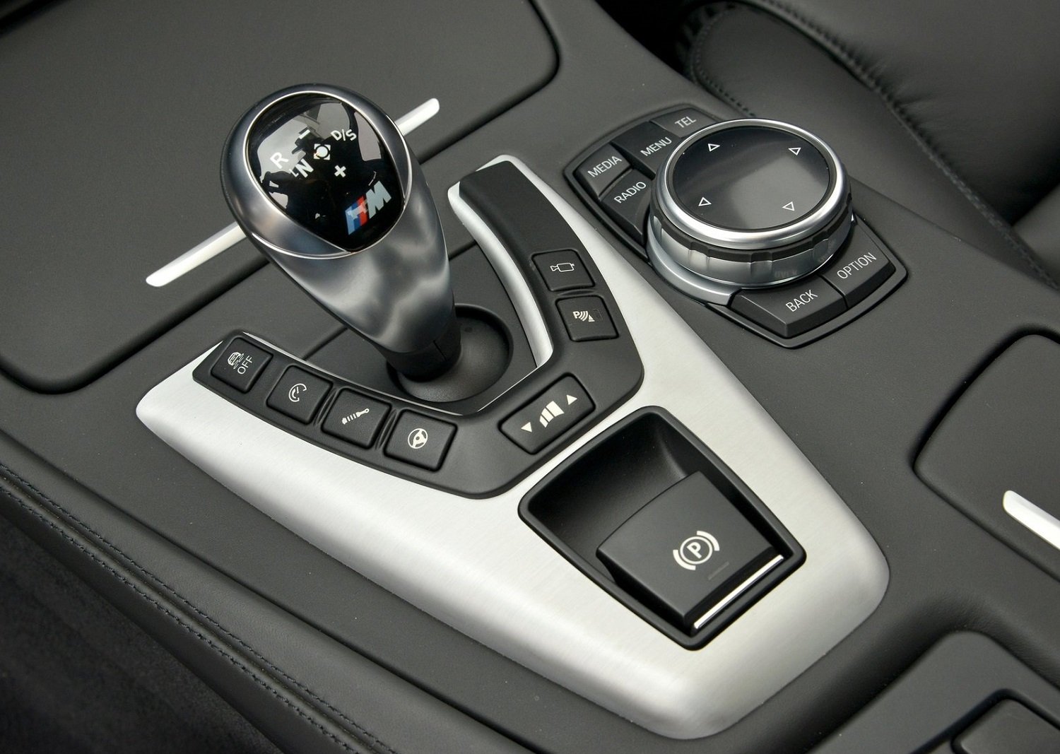 BMW saying goodbye to manual and dual-clutch transmissions