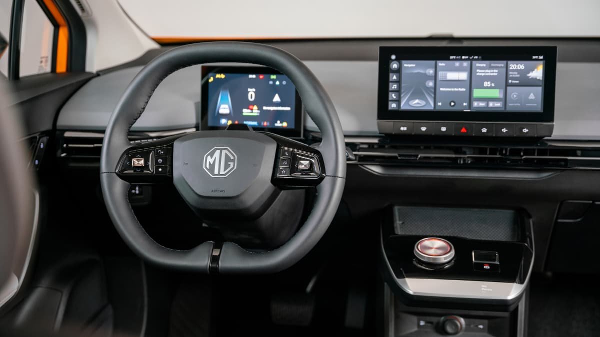 2023 MG 4 51kWh price revealed: Australia’s new cheapest electric car