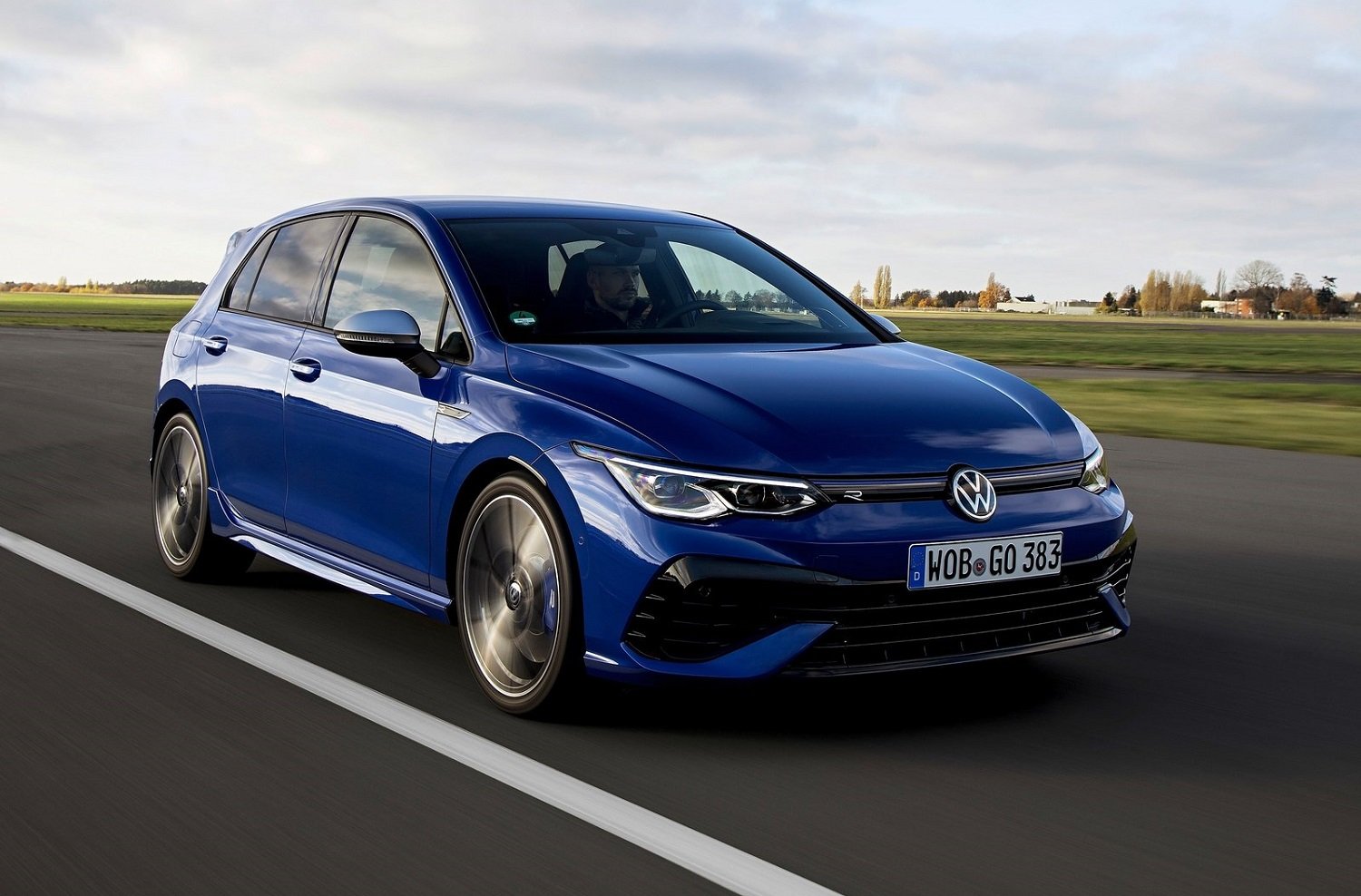 Volkswagen ditching manual gearbox for next Golf