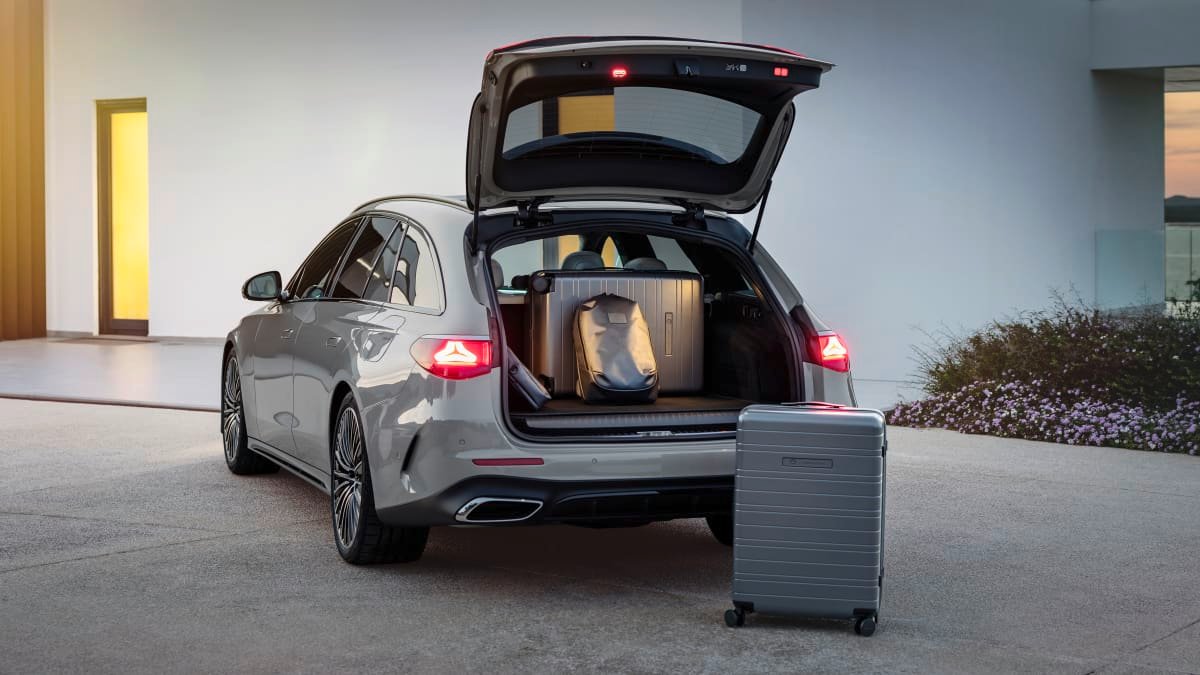 2024 Mercedes-Benz E-Class wagon, All-Terrain not returning to Australia