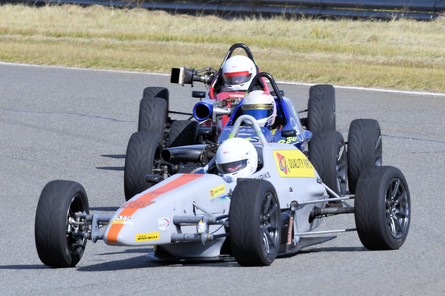 Regional Extreme Festival primed for Zwartkops