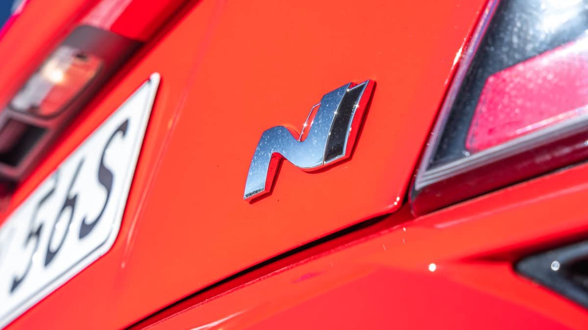 Hyundai Kona N dead, almost sold out in Australia