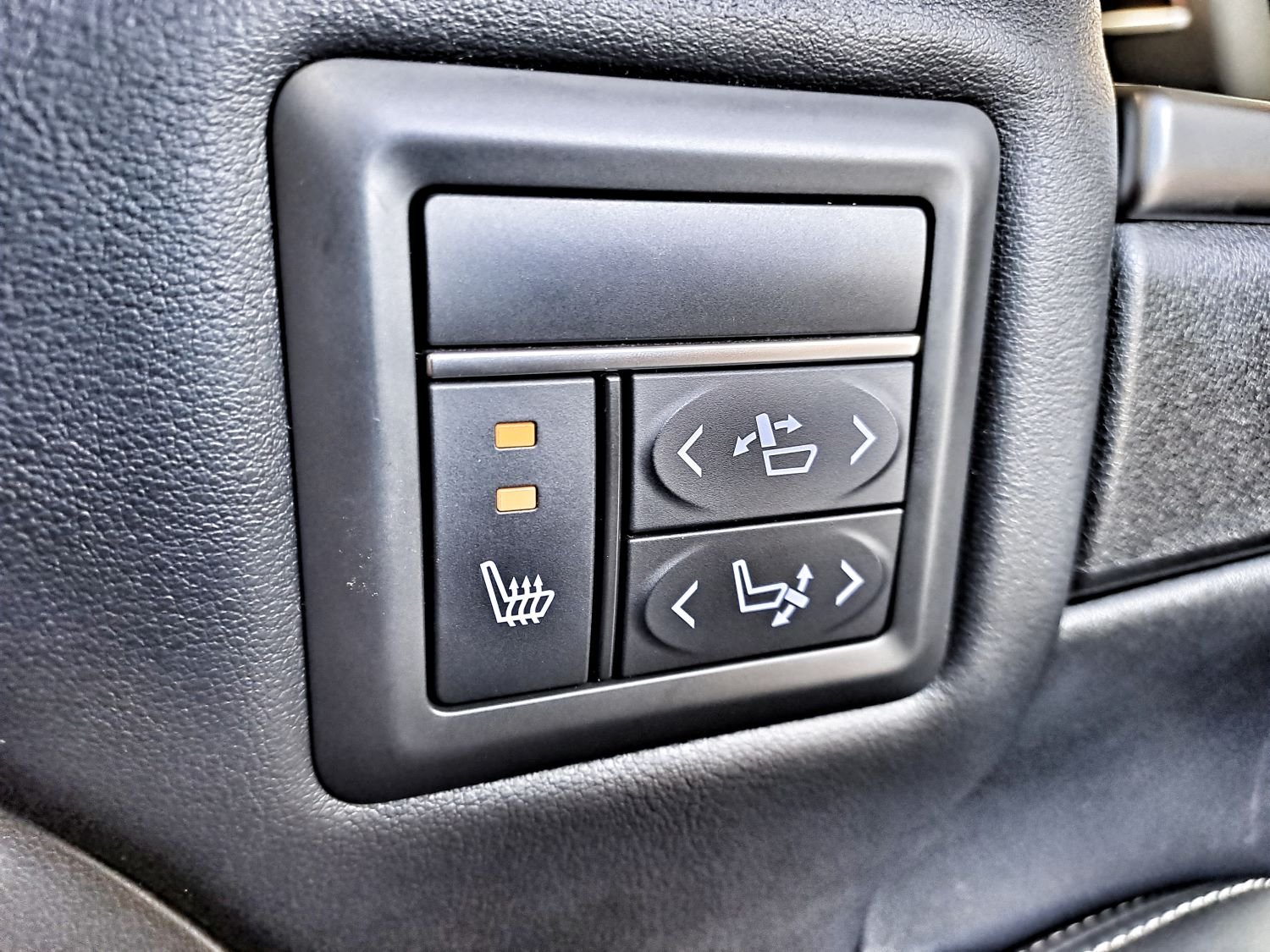 Toyota Quantum VX Premium