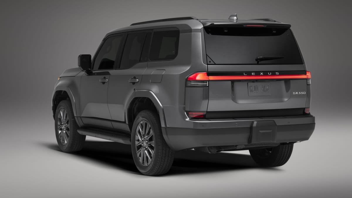 New Toyota Prado to get retro LandCruiser styling in the US, will it come to Australia?