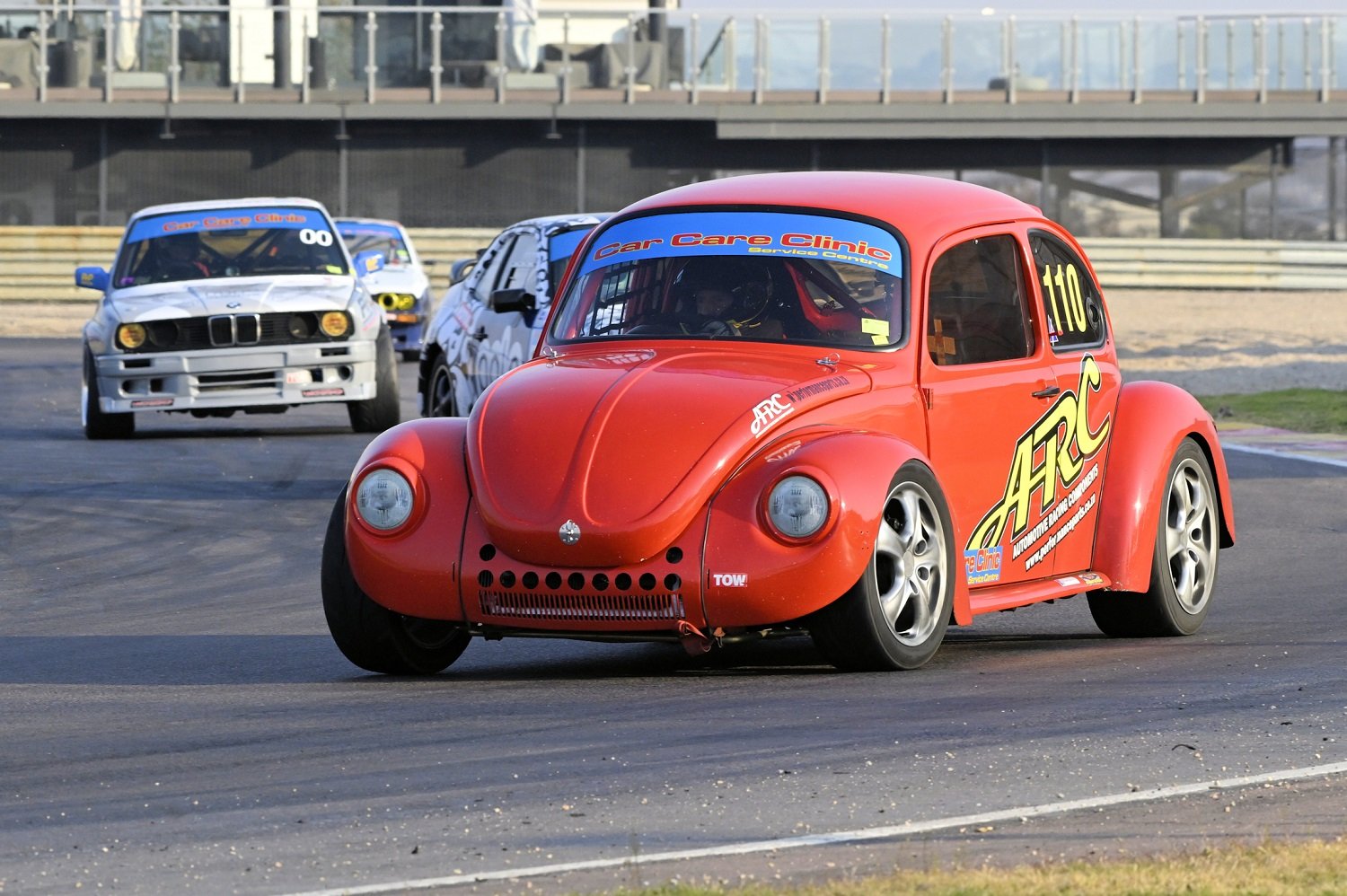 Regional Extreme Festival Zwartkops results