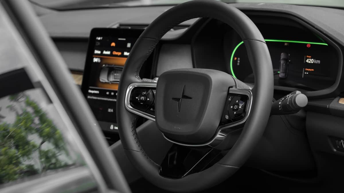 2024 Polestar 2 price and specs: Up to $3500 dearer