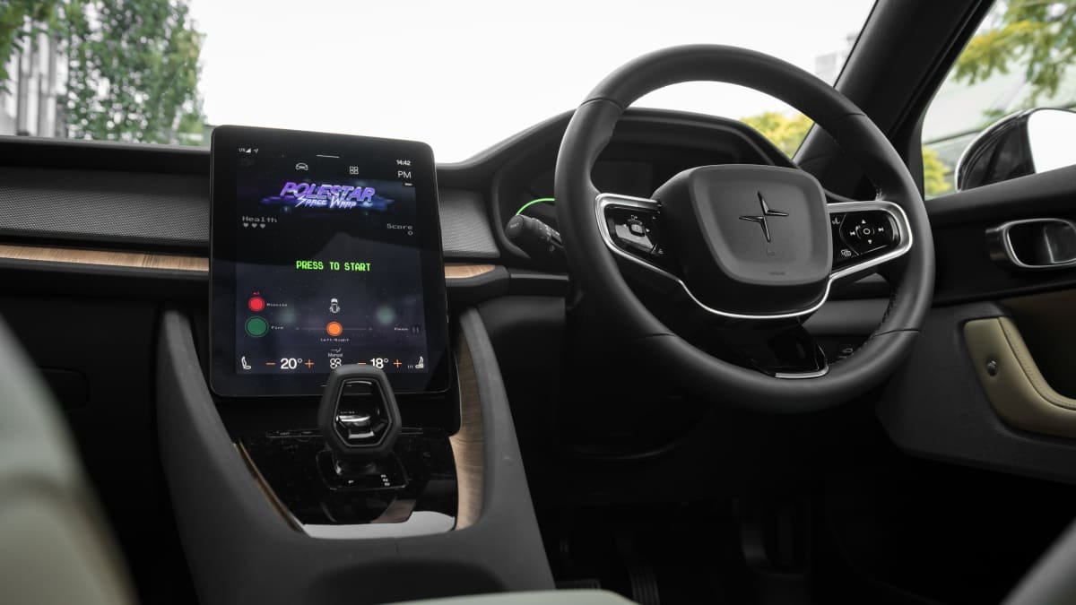 2024 Polestar 2 price and specs: Up to $3500 dearer