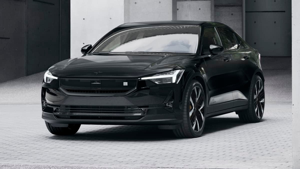 2024 Polestar 2 price and specs: Up to $3500 dearer