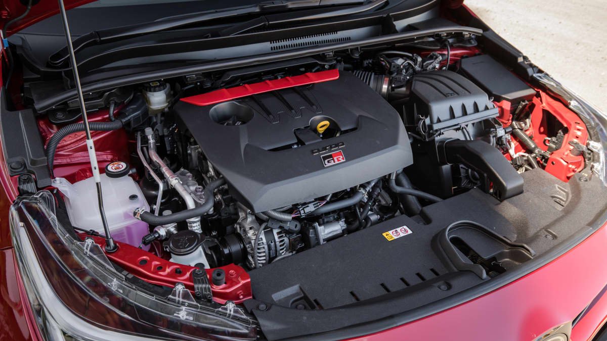 Next Toyota GR86 to be developed without Subaru but with turbo power – report