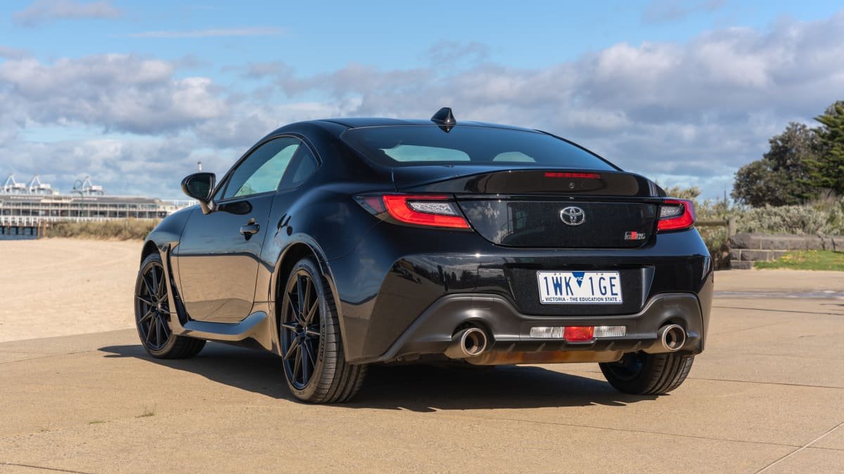 Next Toyota GR86 to be developed without Subaru but with turbo power – report