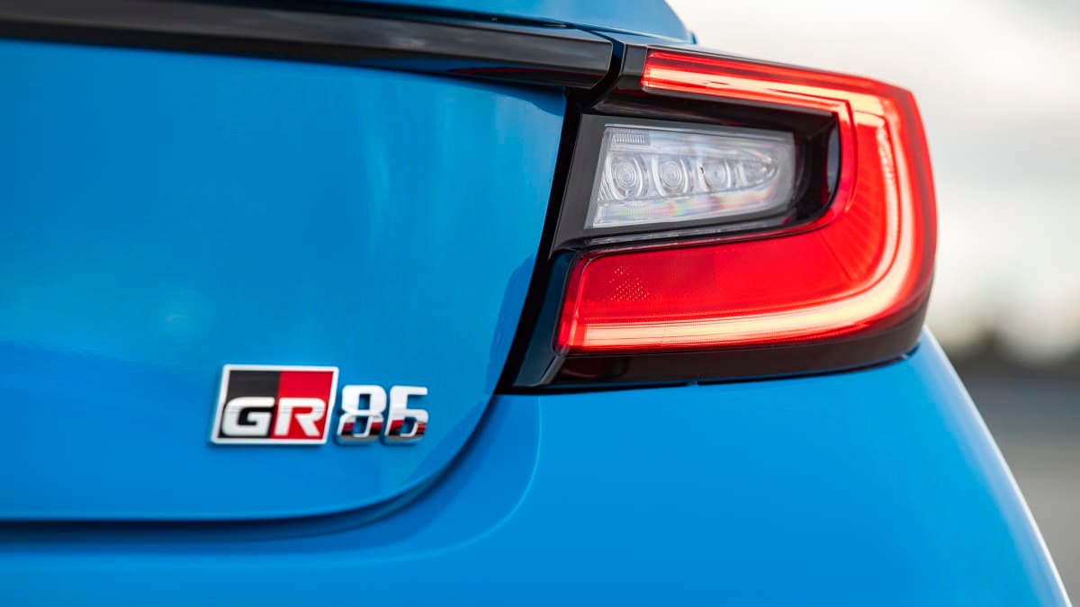 Next Toyota GR86 to be developed without Subaru but with turbo power – report