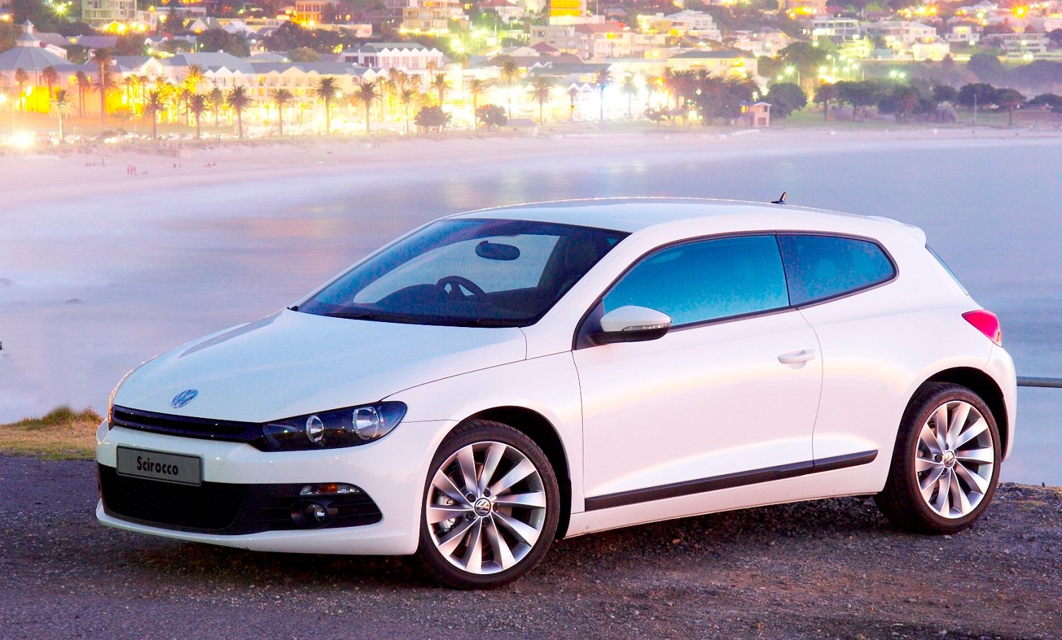 Volkswagen rules-out Scirocco revival