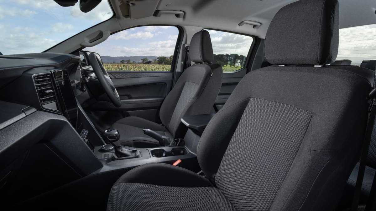 Volkswagen Amarok Core V6 diesel could make a comeback