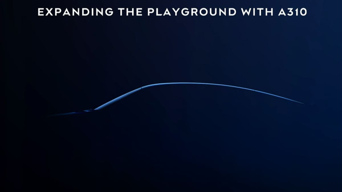 Renault’s Alpine expands electric performance car plans