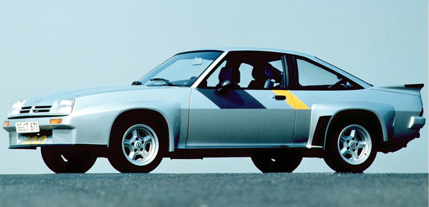 Opel going all-electric in 2028, teases new model