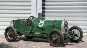 1922 Aston Martin 1.5 Litre ‘Strasbourg’