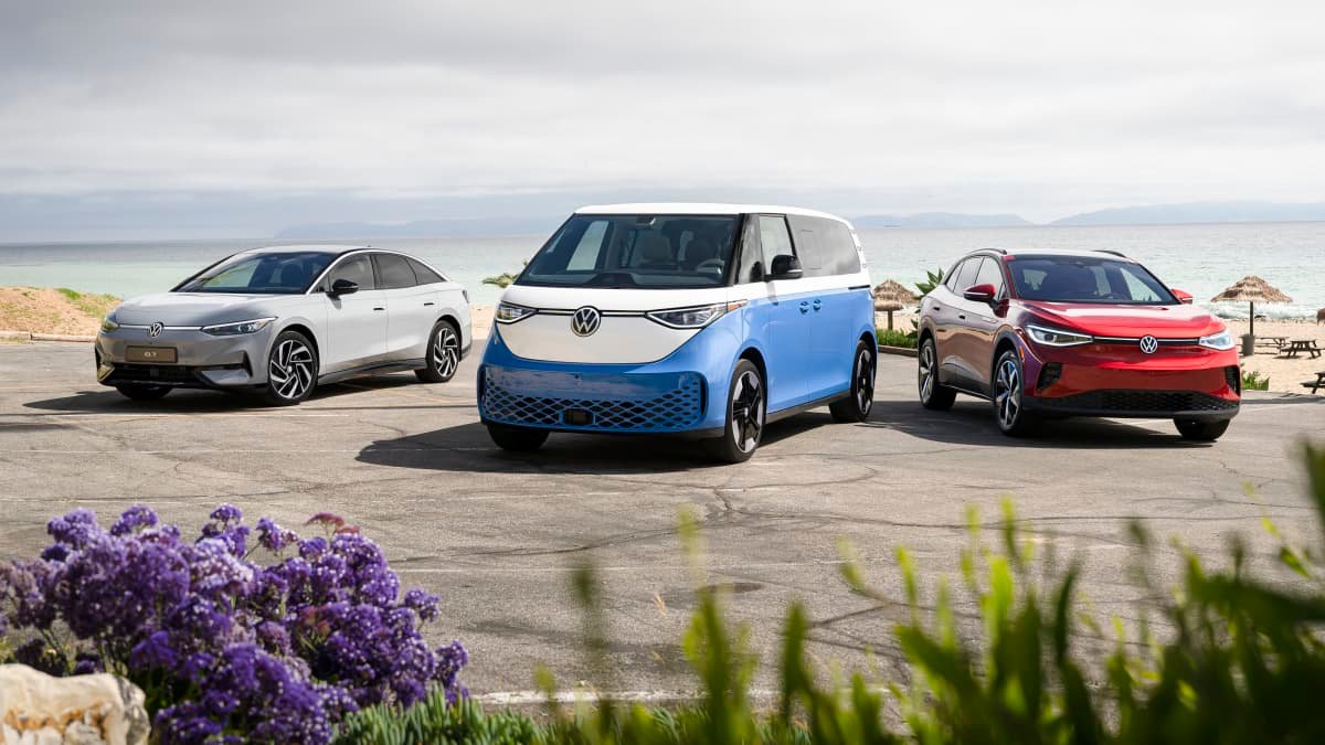 Electric Volkswagen Beetle revival shot down by company boss