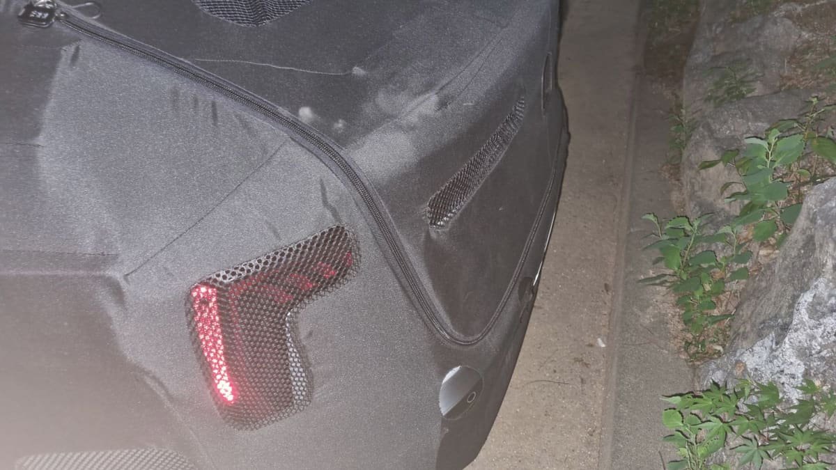 2025 Kia Cerato spied for the first time, due next year