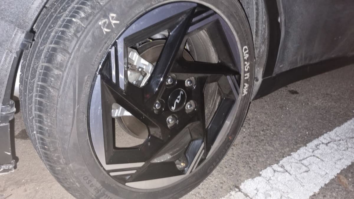 2025 Kia Cerato spied for the first time, due next year