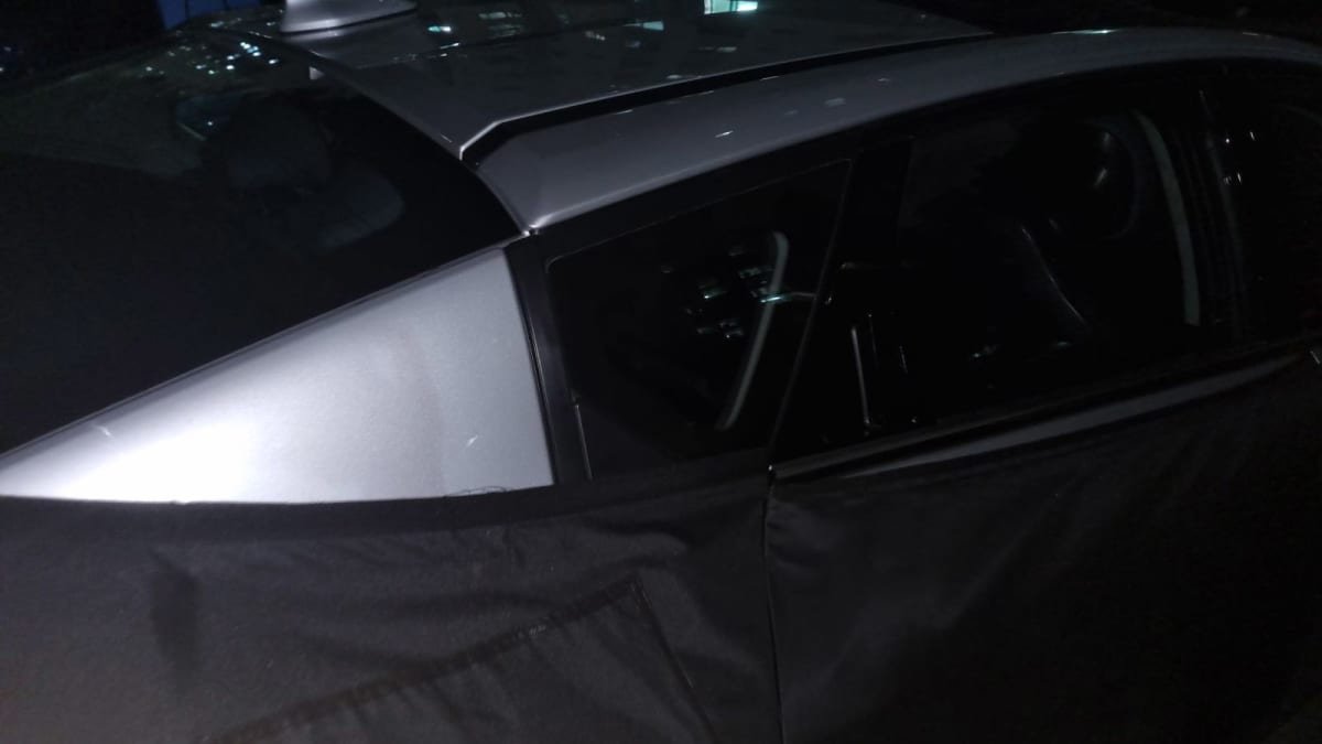 2025 Kia Cerato spied for the first time, due next year