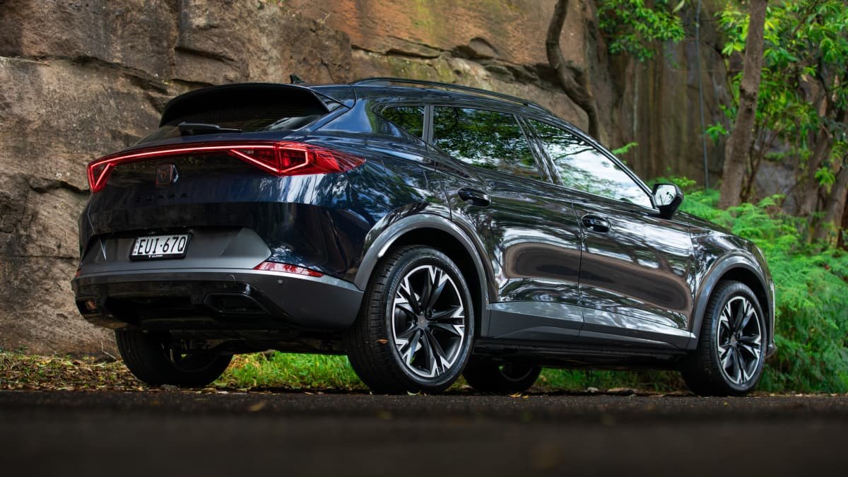 Cupra Leon, Formentor, Ateca prices rise again in Australia, new features