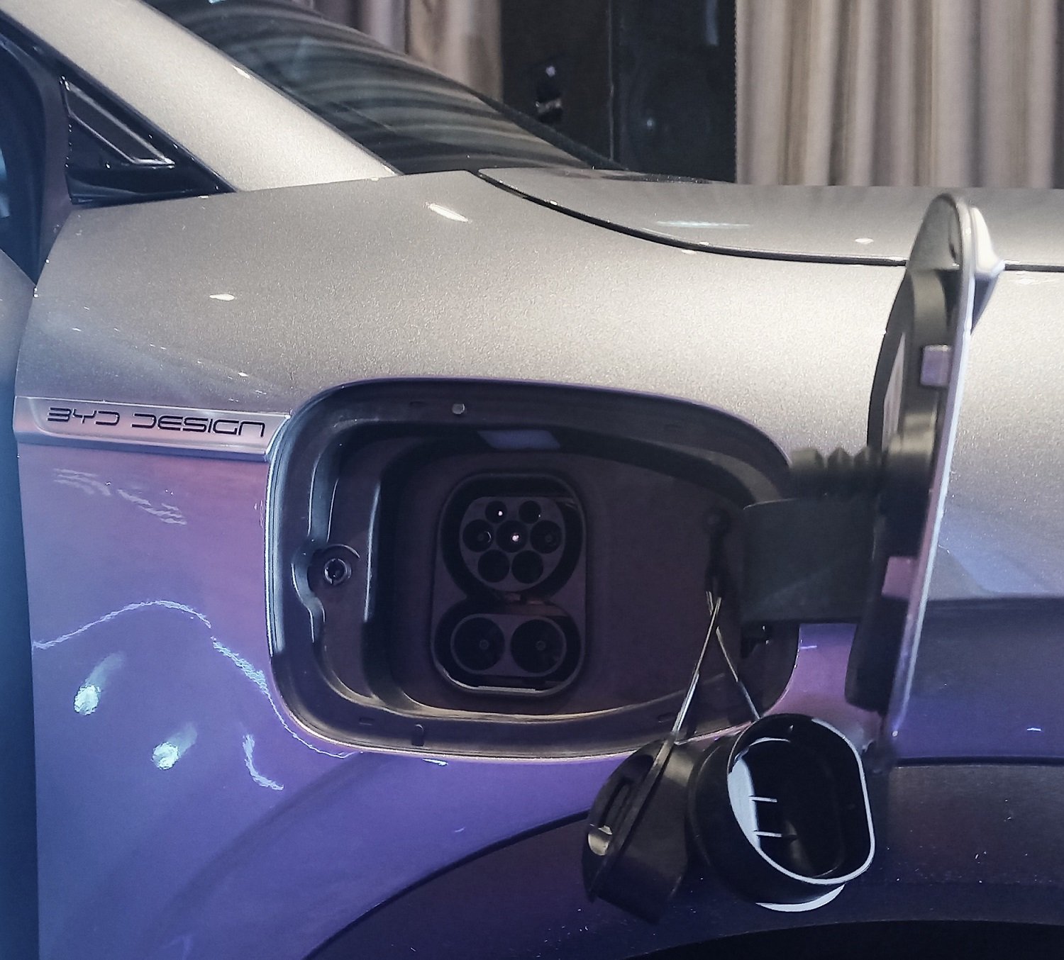 BYD Atto 3 priced in South Africa