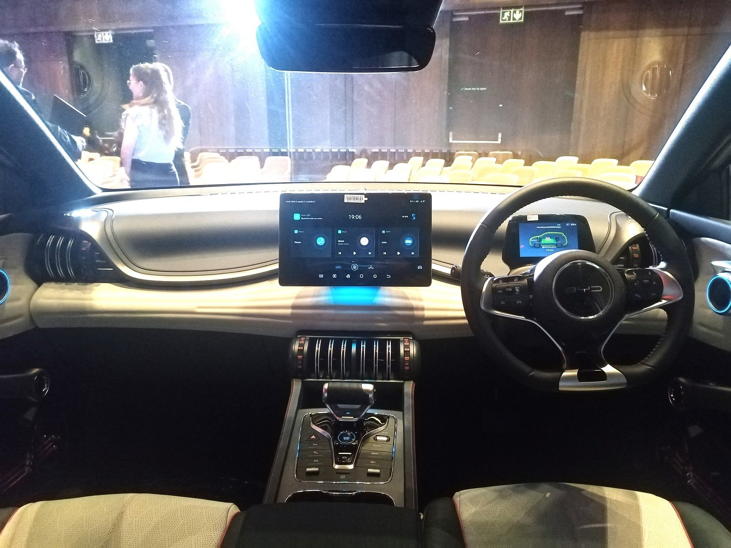 BYD Atto 3 priced in South Africa