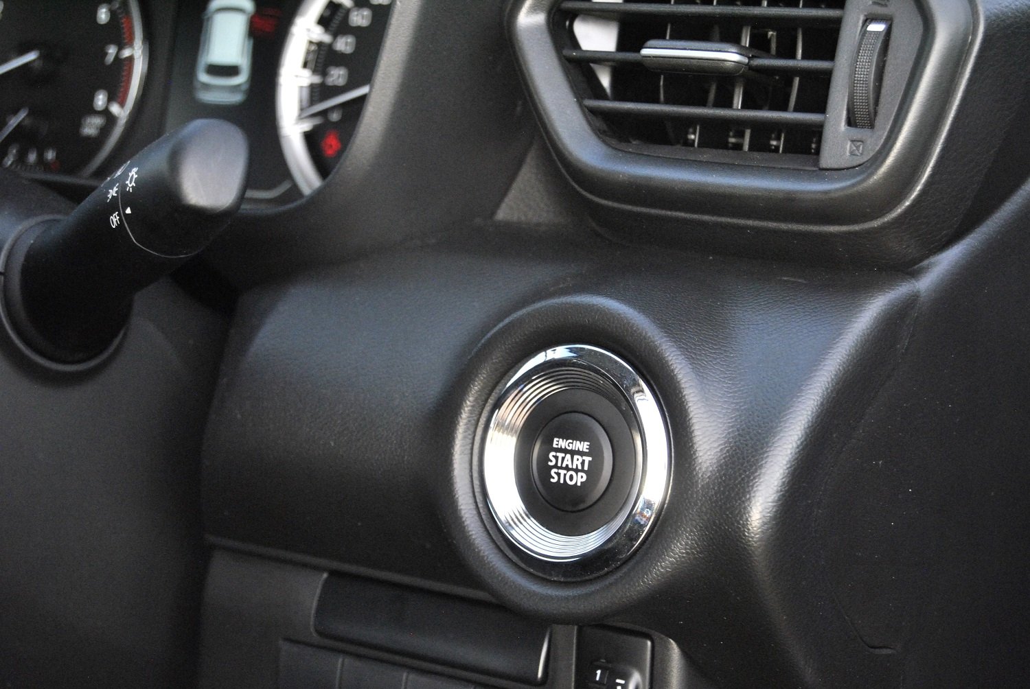 First road test of new Toyota Urban Cruiser in South Africa