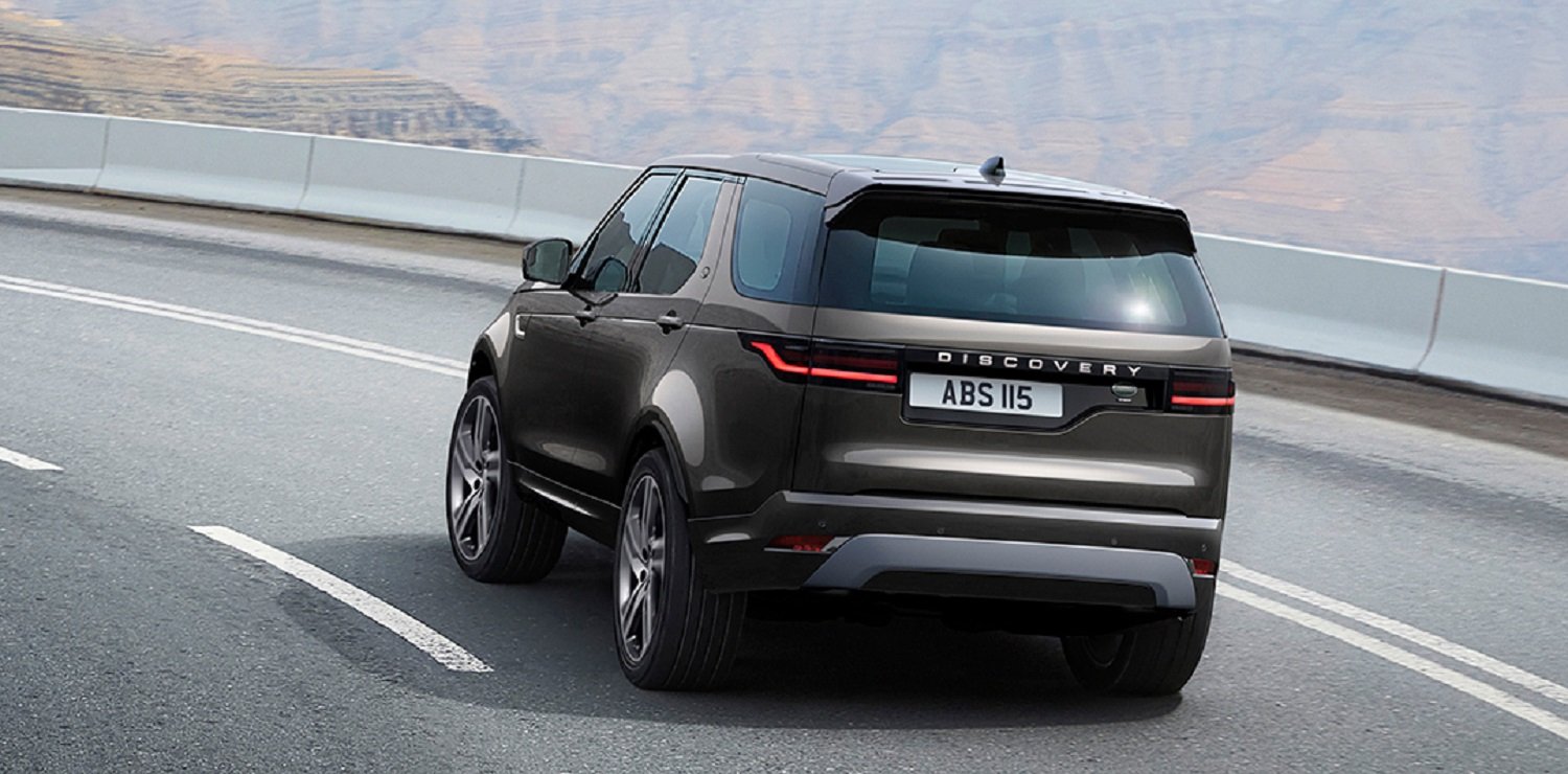 Land Rover Discovery Metropolitan Edition priced in South Africa