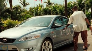 2007 Ford Mondeo Mk IV