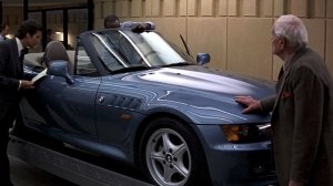 1995 BMW Z3