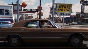 1971 Ford Galaxie 500