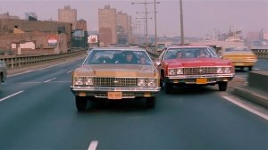 1973 Chevrolet Impala