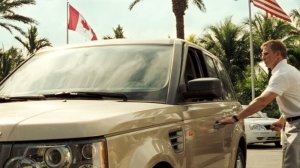 2005 Land Rover Range Rover Sport