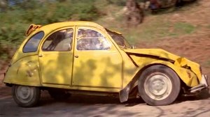 1981 Citroēn 2CV6